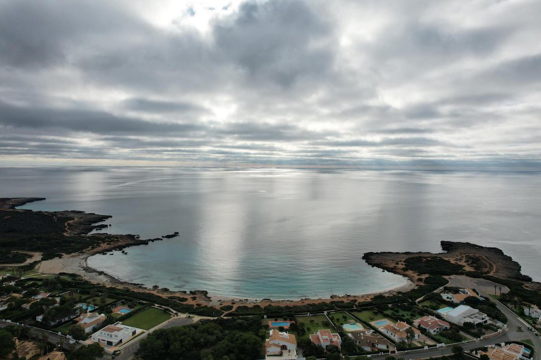 Land in Ciutadella de Menorca, Balearic Islands, Spain 2 - 16989553
