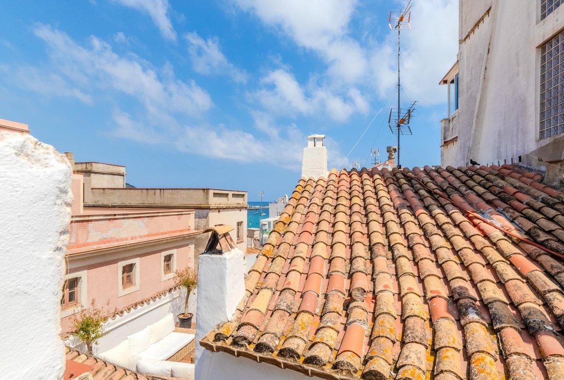 Villa a Sitges, Catalogna, Spagna 5 - 16987934