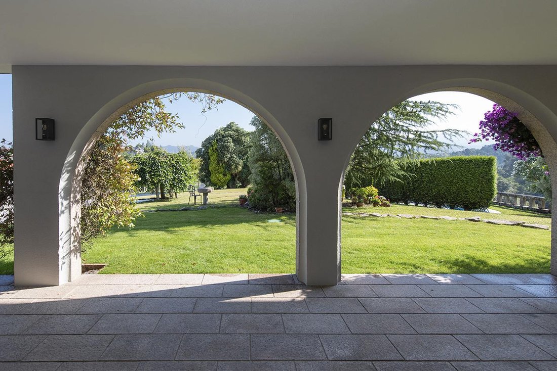 Villa in Donas, Gondomar, Spain 3 - 16988609