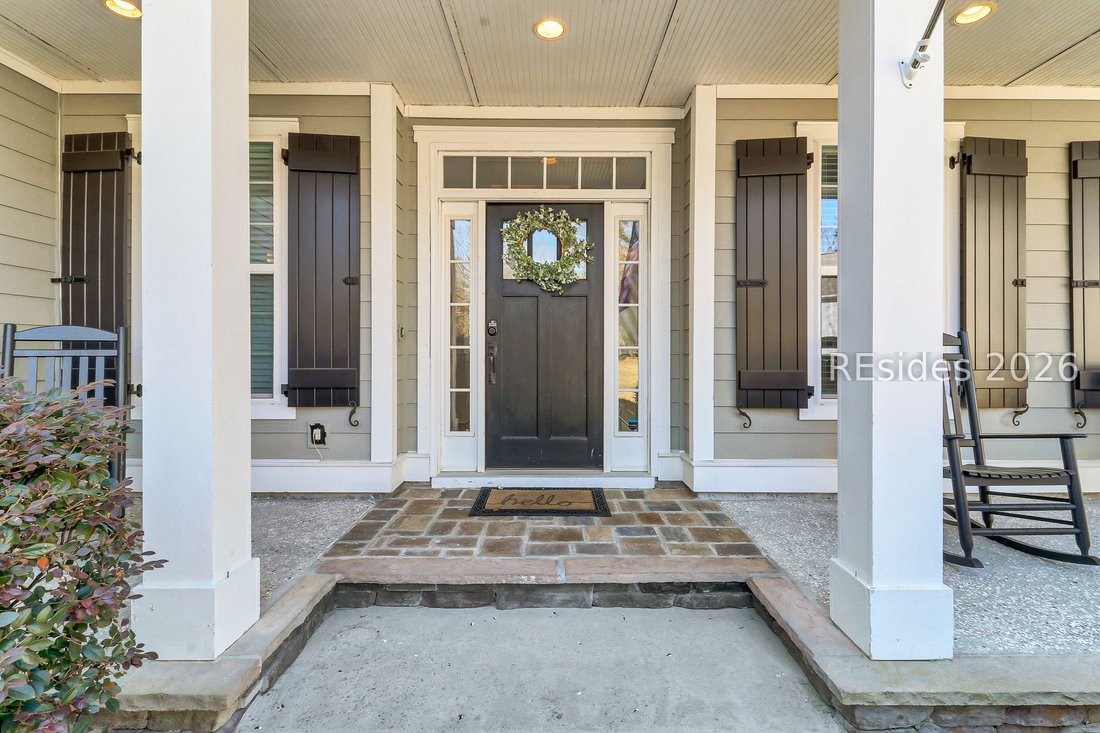 House in Bluffton, South Carolina, United States 3 - 17794232