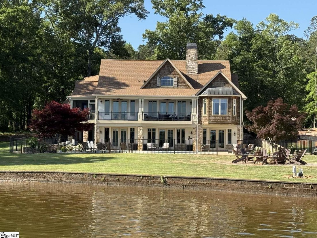 House in Ninety Six, South Carolina, United States 2 - 17793924