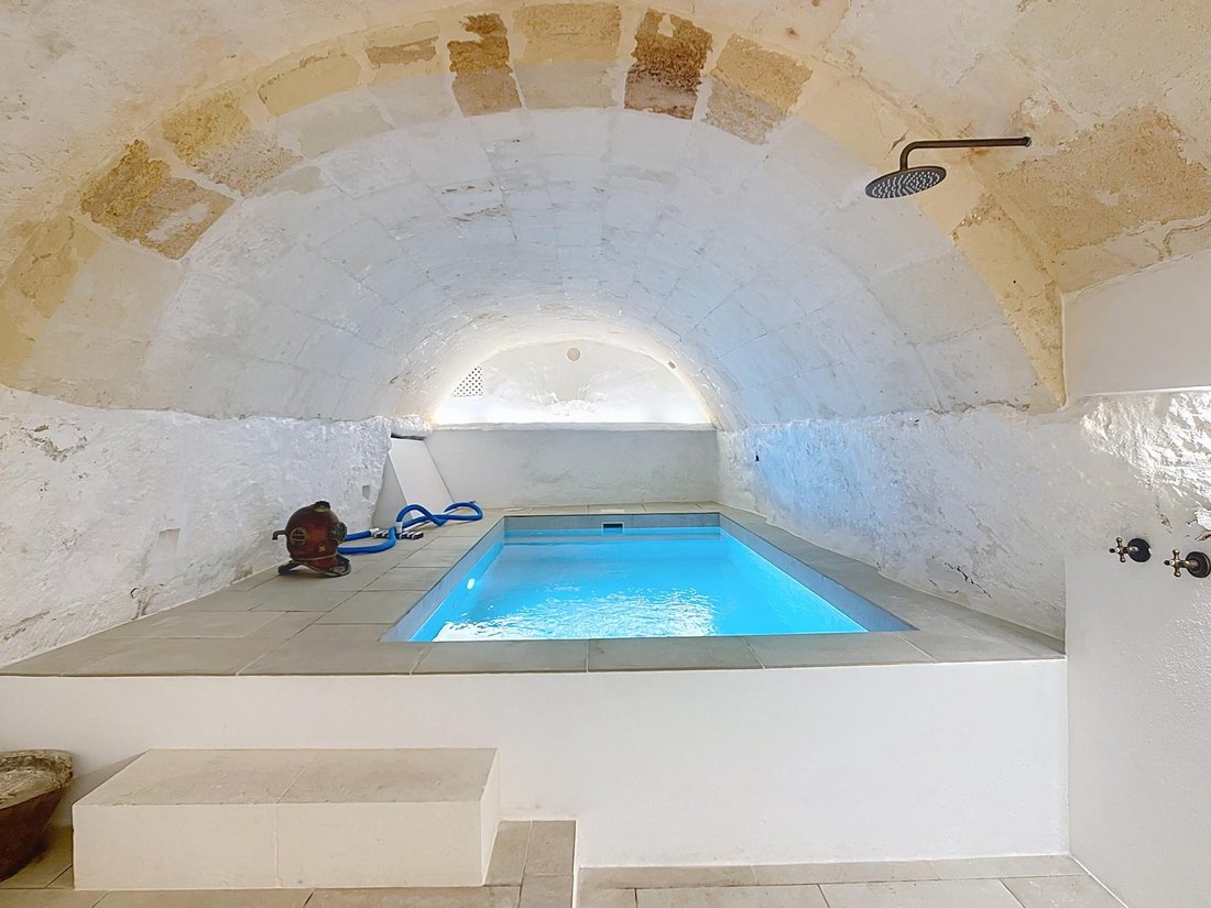 Villa in Ciutadella de Menorca, Balearic Islands, Spain 1 - 16988125