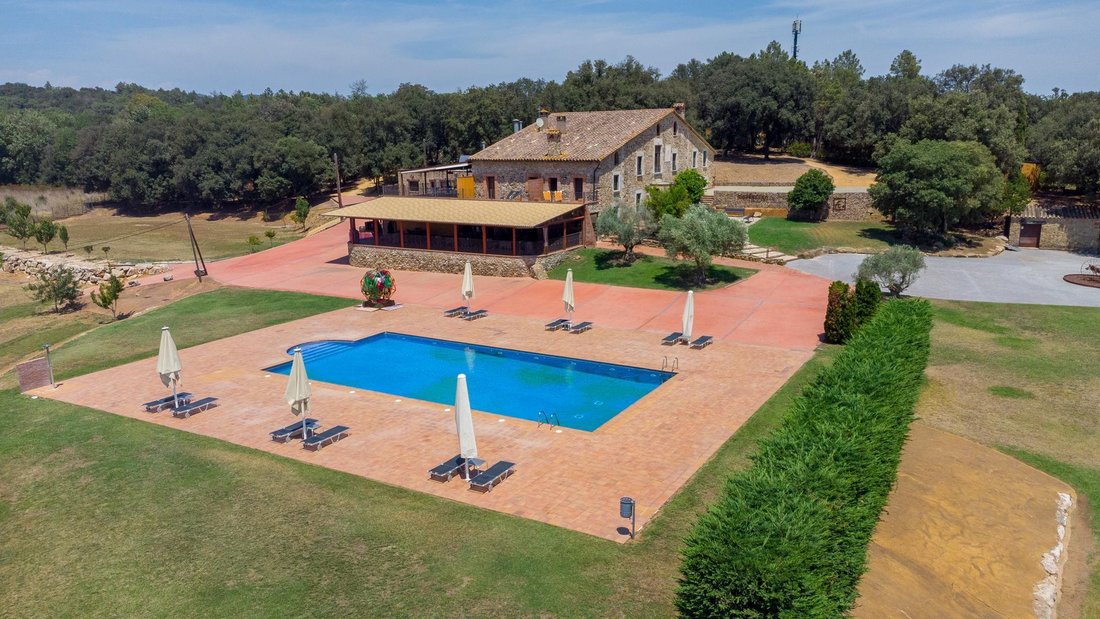 Country House in Sant Gregori, Catalonia, Spain 5 - 16989406