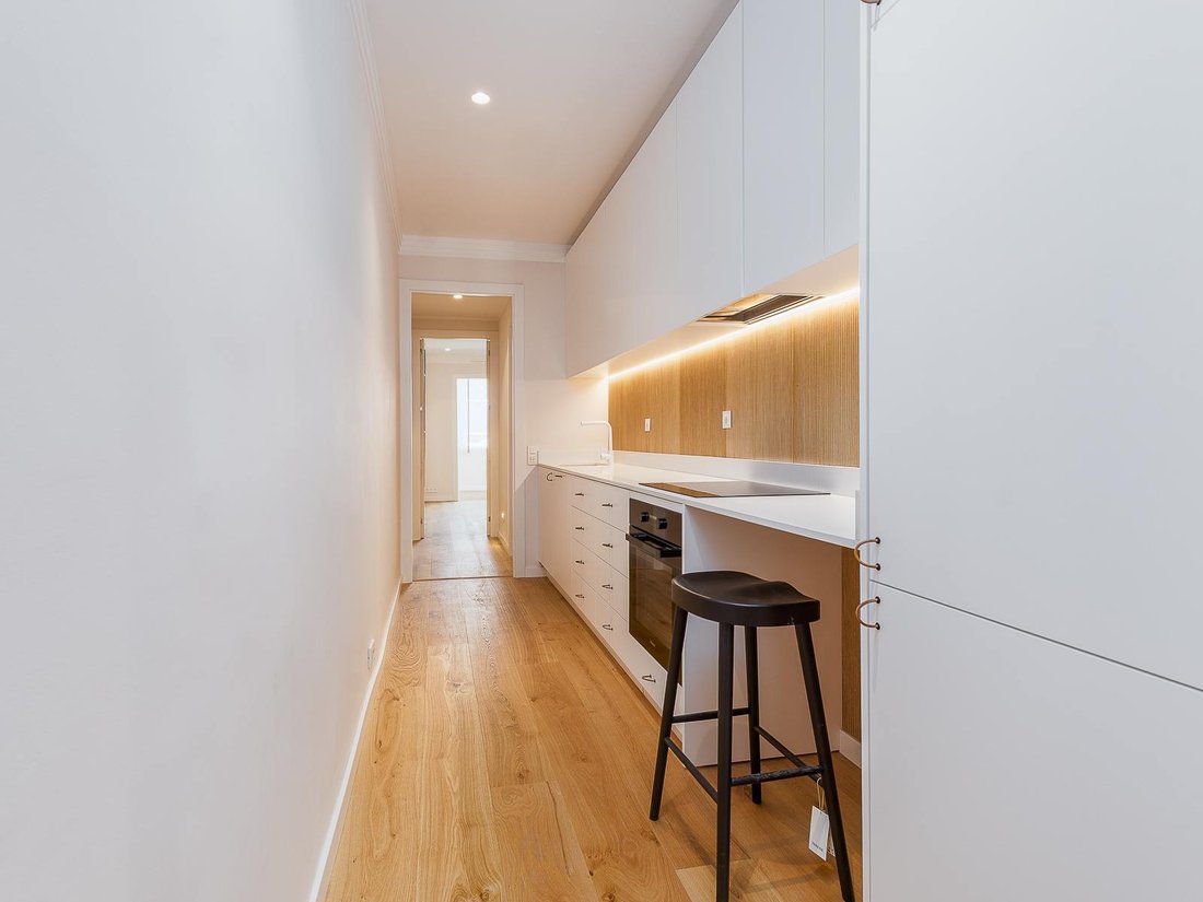 Apartment in Eixample, Barcelona, Spain 5 - 15941509