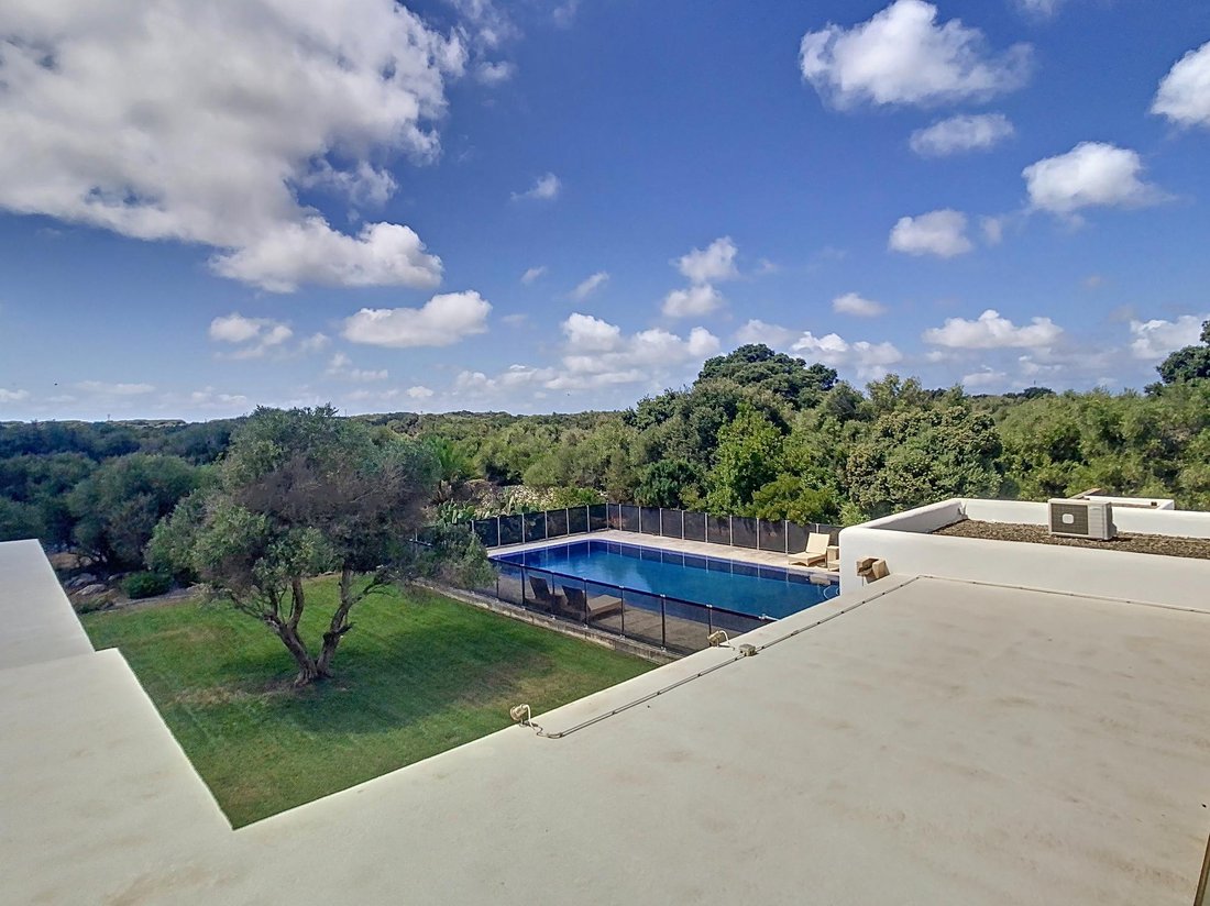 Villa in Sant Lluis, Balearic Islands, Spain 3 - 16989696