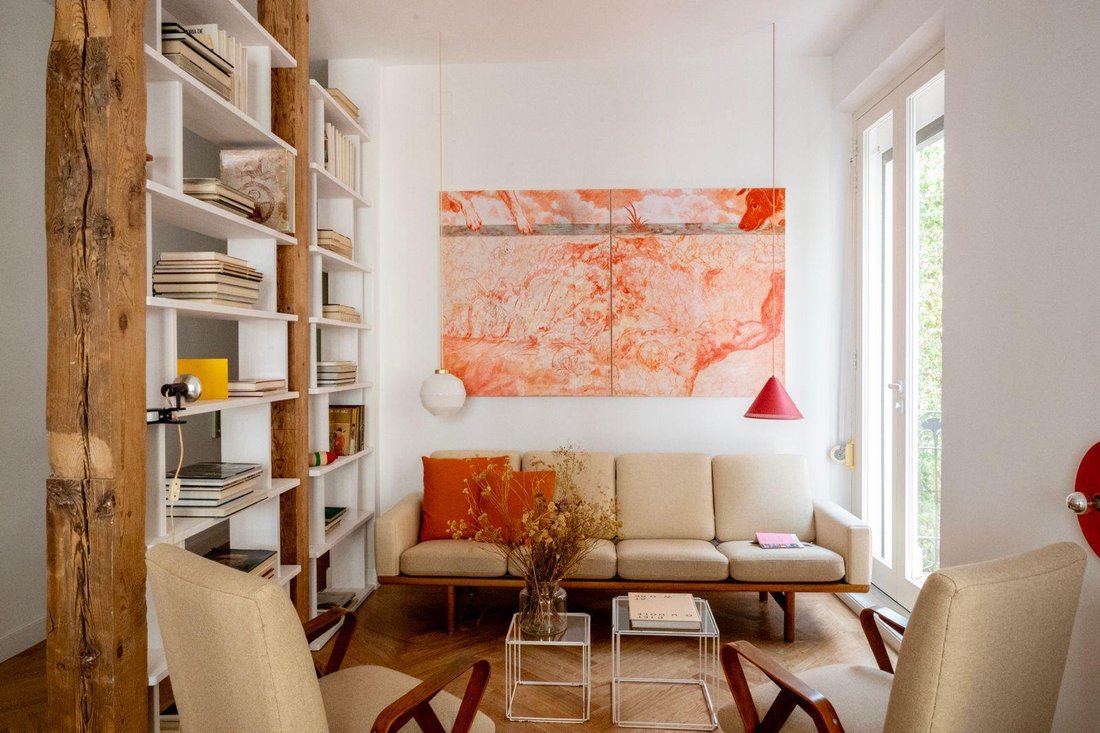 Apartment in Centro, Madrid, Spain 1 - 17774938