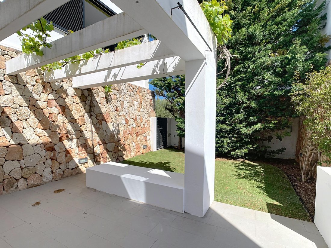 Villa in Ciutadella de Menorca, Balearic Islands, Spain 5 - 16989122