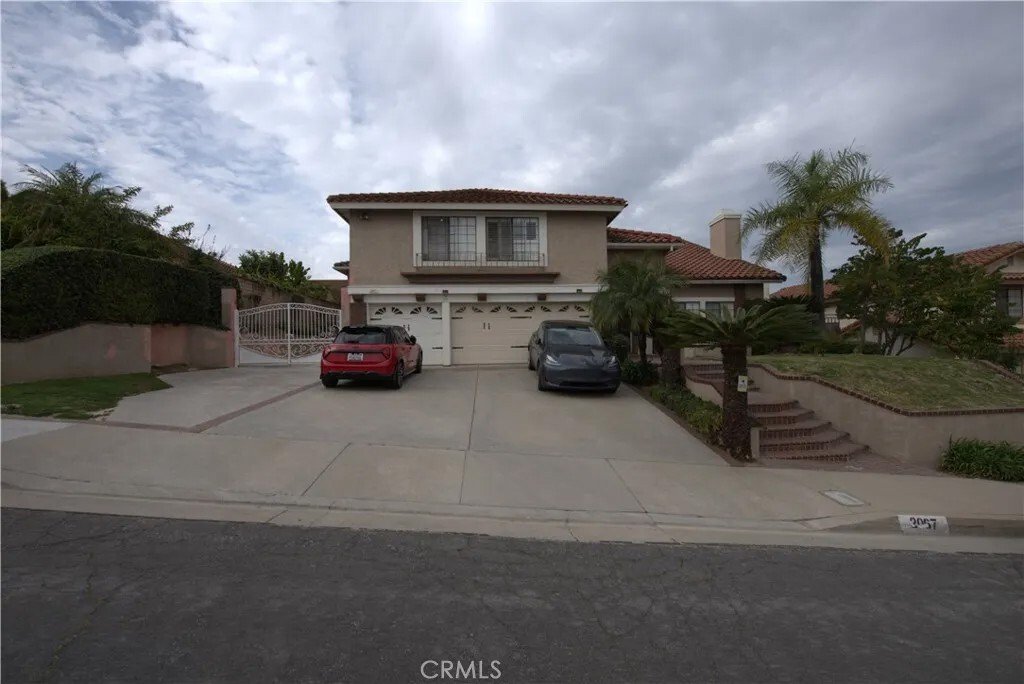 House in Rowland Heights, California, United States 1 - 17799266