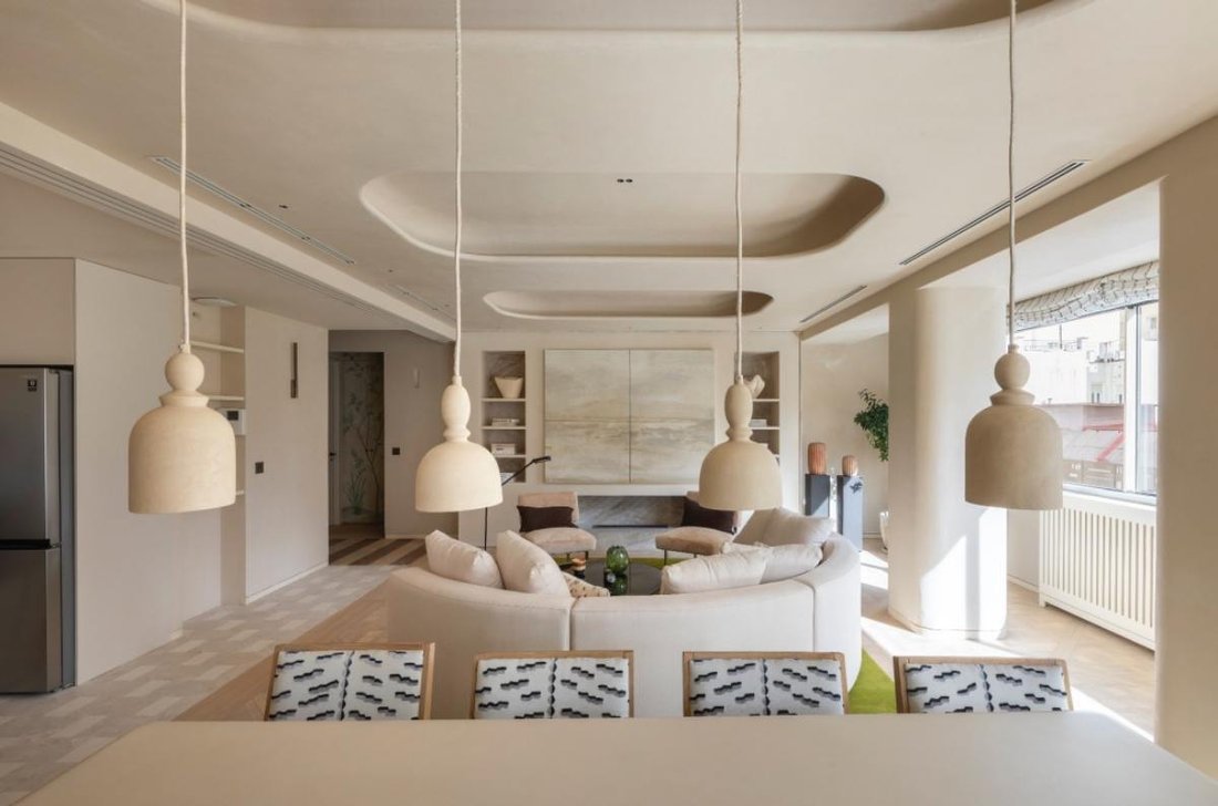 Apartment in Barrio Salamanca, Madrid, Spain 5 - 17471259