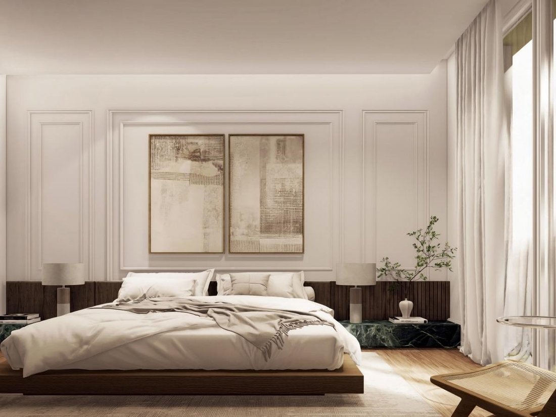 Apartment in Barrio Salamanca, Madrid, Spain 2 - 16989449