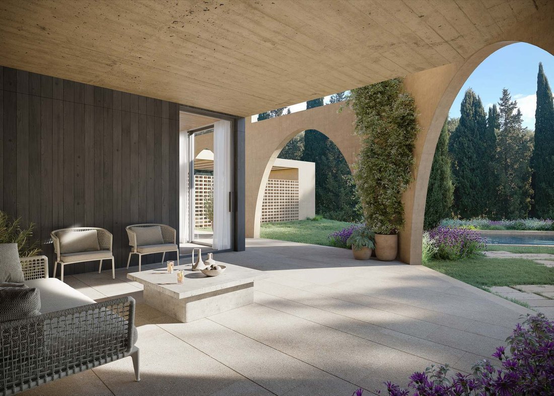 Villa in Cabrils, Catalonia, Spain 4 - 17663485