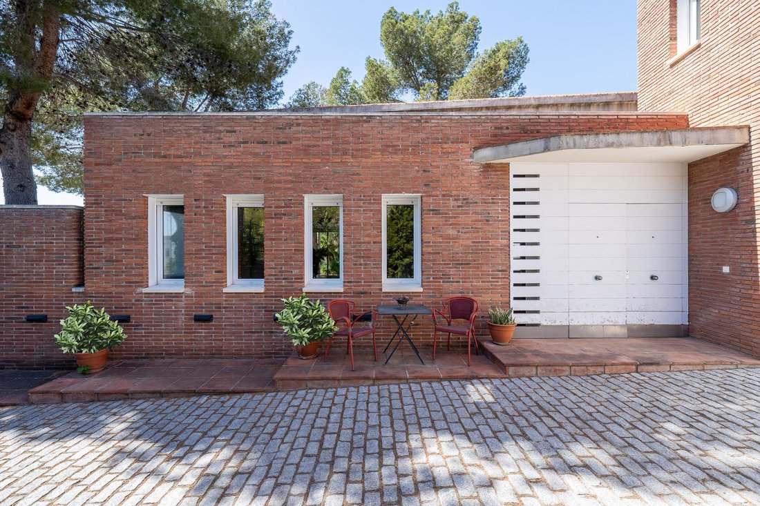 Villa in Tarragona, Catalonia, Spain 3 - 16988805