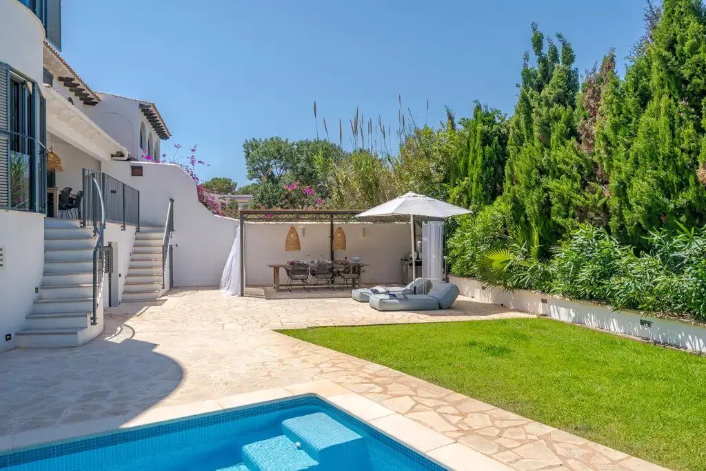 Chalet in Portocolom, Felanitx, Balearic Islands 3 - 17795184