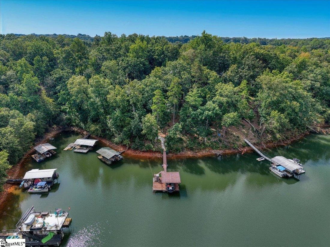 House in Anderson, South Carolina, United States 2 - 17794694