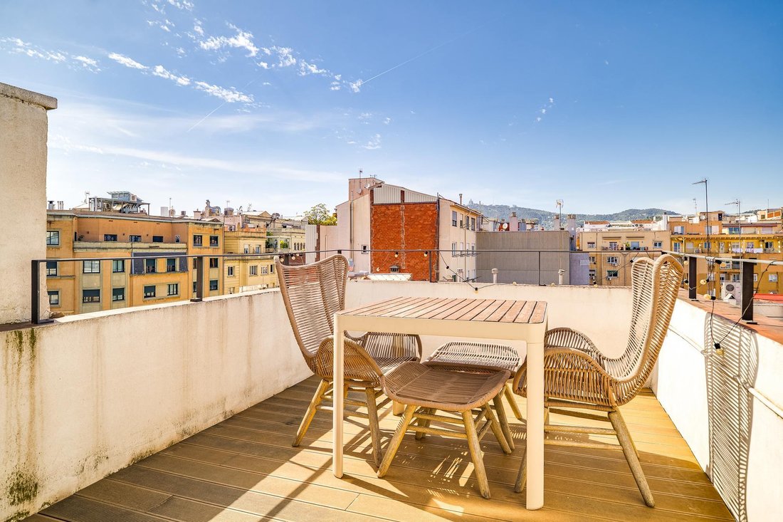 Apartment in Eixample, Barcelona, Spain 3 - 17778968