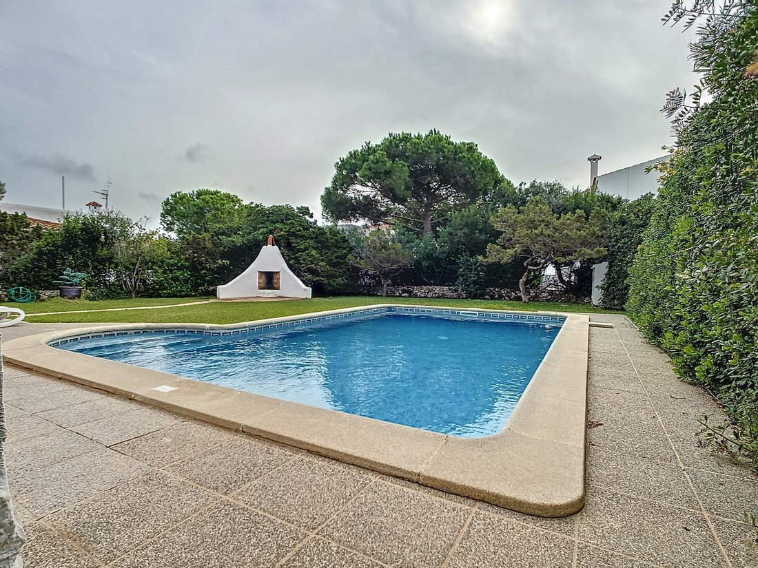 Villa in Ciutadella de Menorca, Balearic Islands, Spain 5 - 16989497