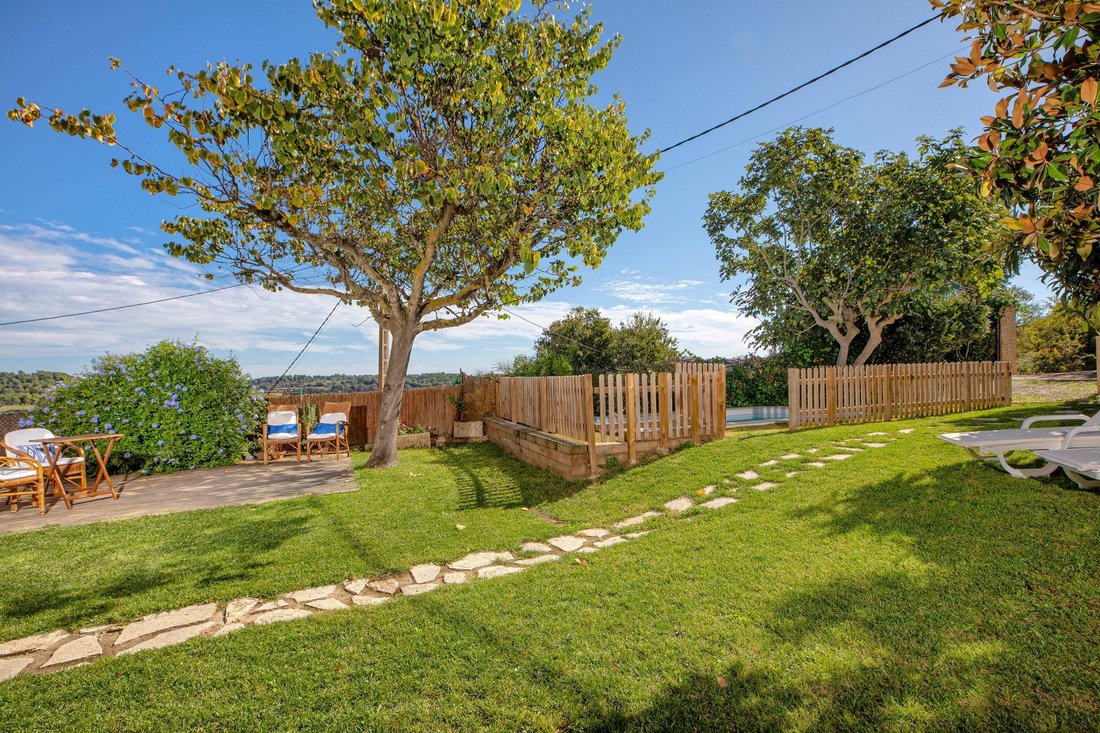 Country House in la Bisbal d'Emporda, Catalonia, Spain 4 - 17396477