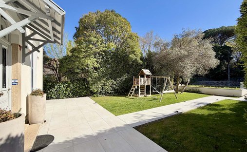 Villa in Montpellier, Occitania, France 1