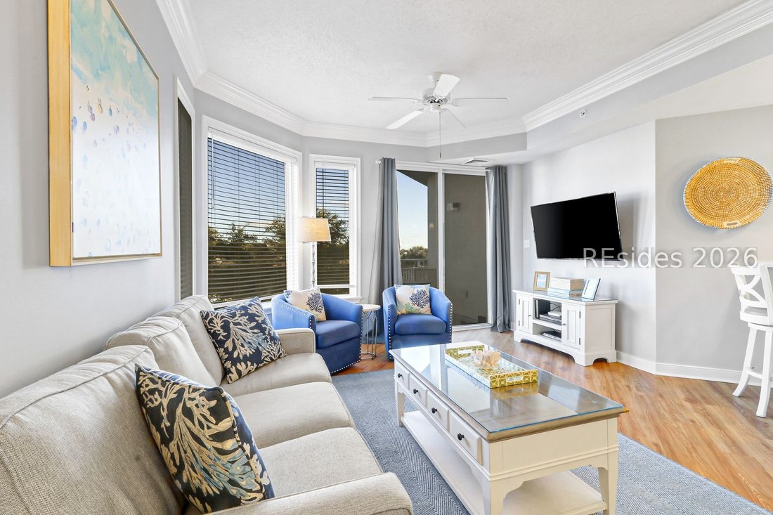 Condo in Hilton Head Island, South Carolina, United States 5 - 17794038