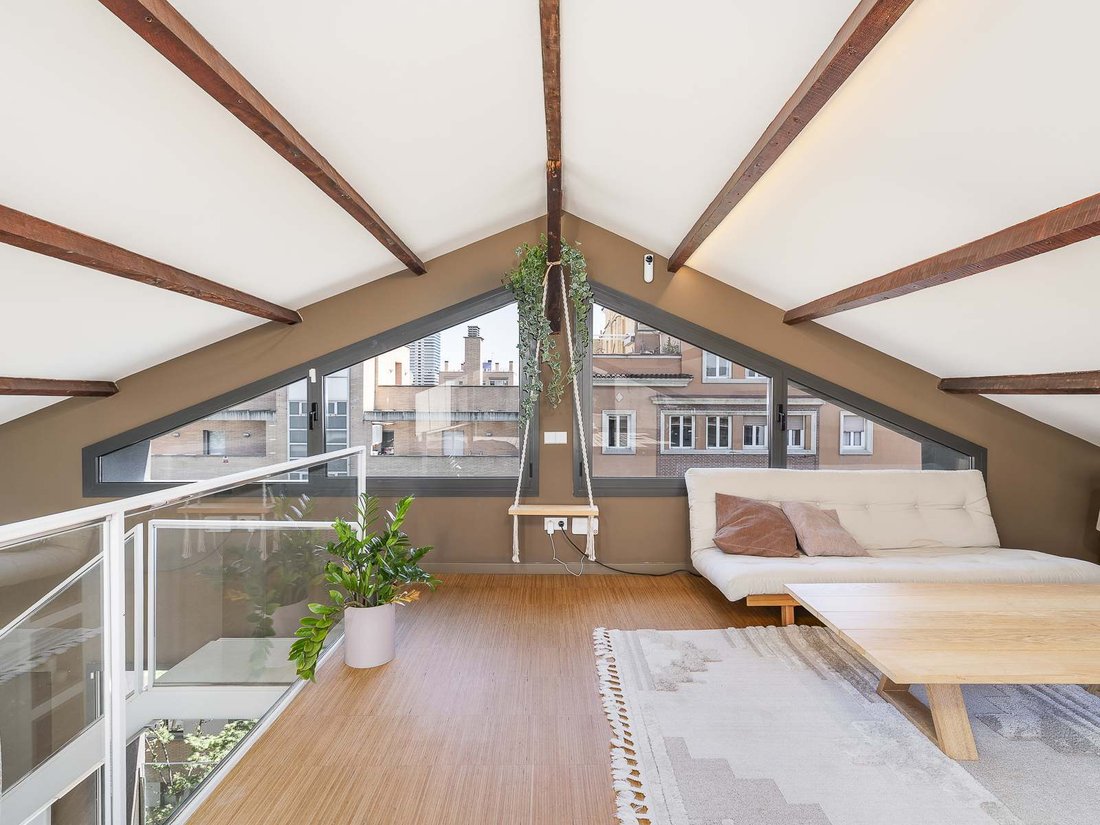 Apartment in Sant Martí, Barcelona, Spain 5 - 17744626