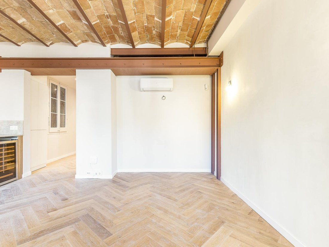 Apartment in Sants-Montjuic, Barcelona, Spain 4 - 15269779