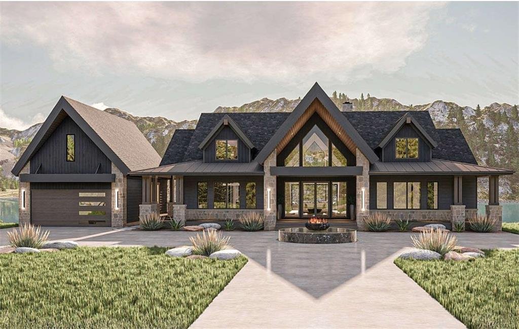 House in Dahlonega, Georgia, United States 1 - 17800275