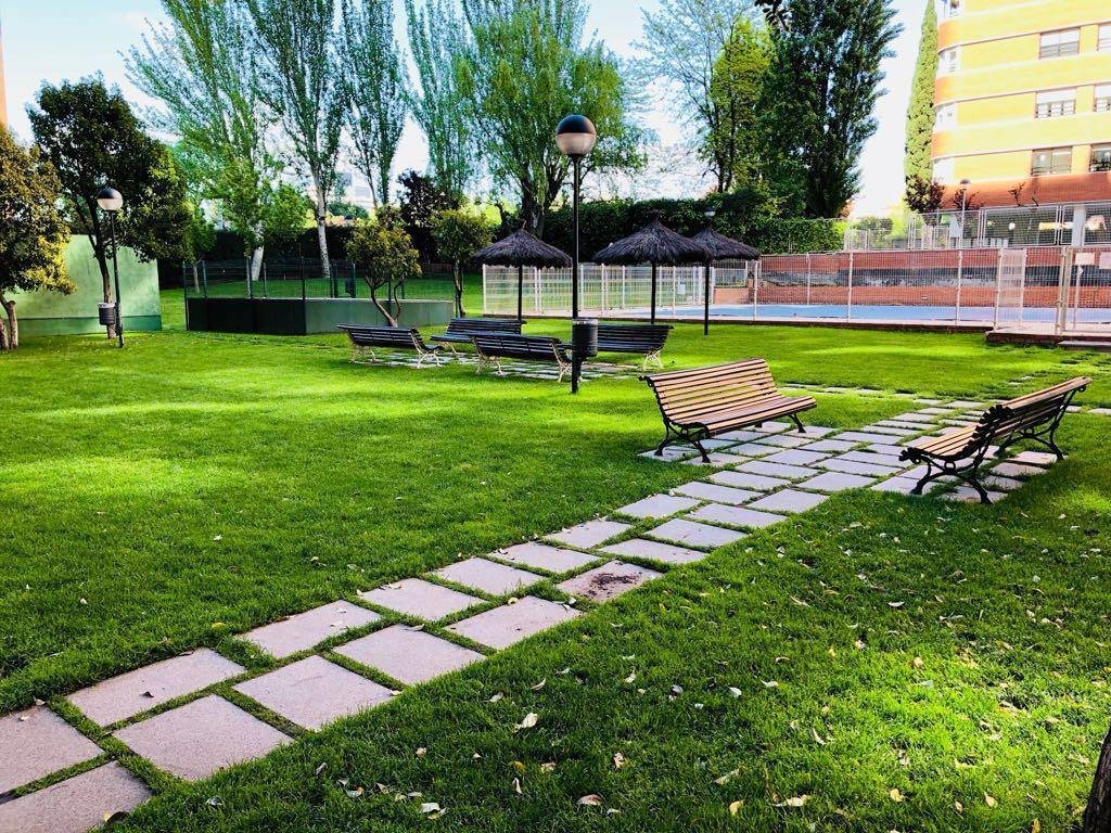 Apartment in Chamartín, Madrid, Spain 3 - 16988213