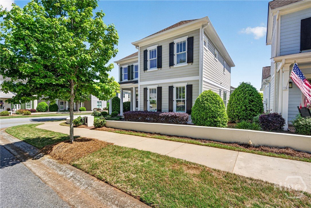House in Winder, Georgia, United States 3 - 17795632