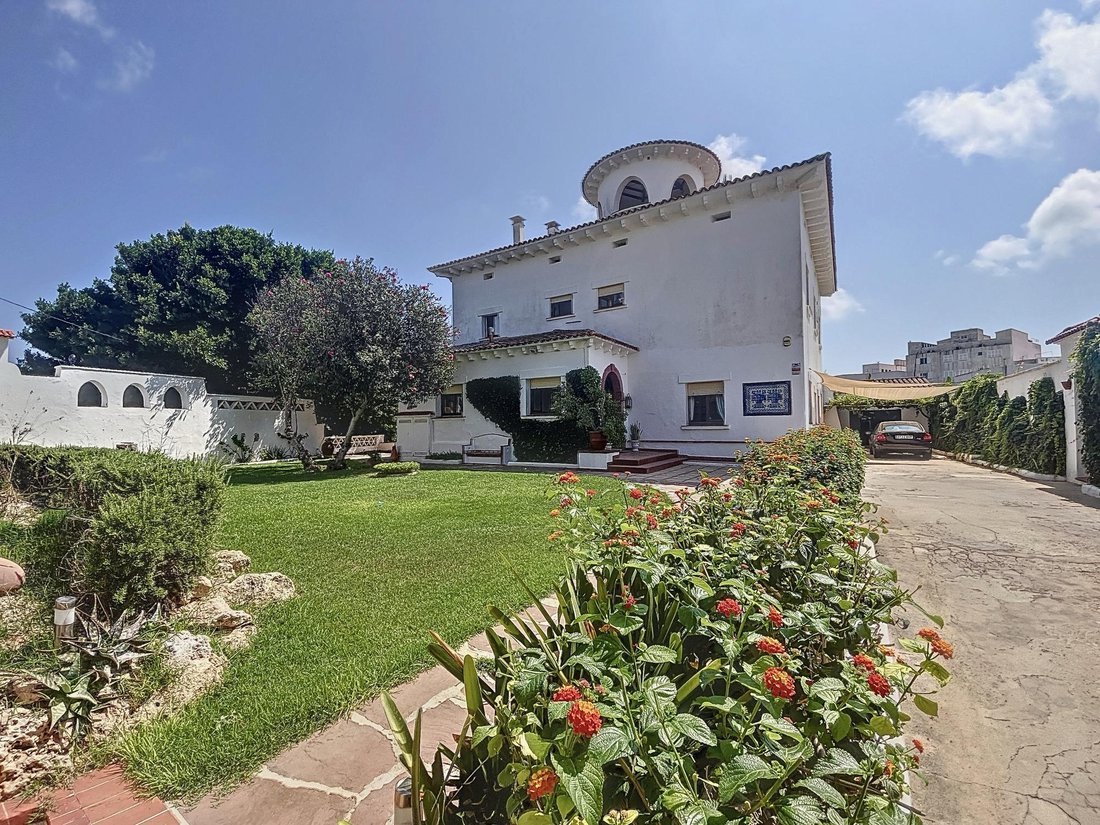 Villa in Maó / Mahón, Balearic Islands, Spain 5 - 16987838