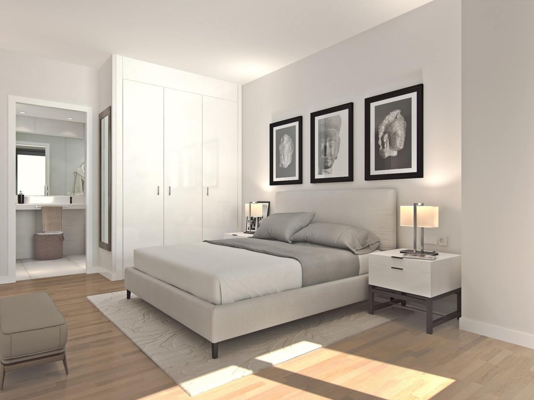 Apartment in Districte 1, Badalona, Spain 4 - 15750986