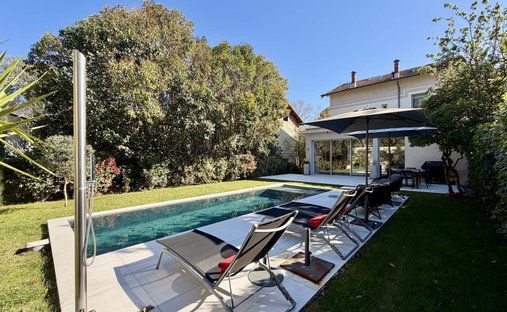 Villa in Montpellier, Okzitanien, Frankreich 1