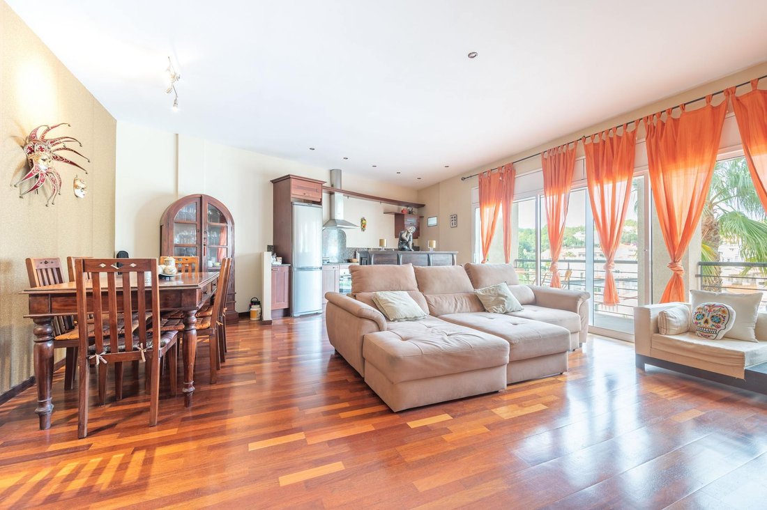 Villa in Sitges, Catalonia, Spain 4 - 16987716