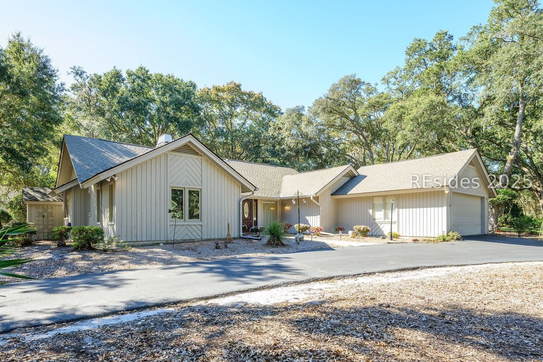 House in Hilton Head Island, South Carolina, United States 1 - 17794453