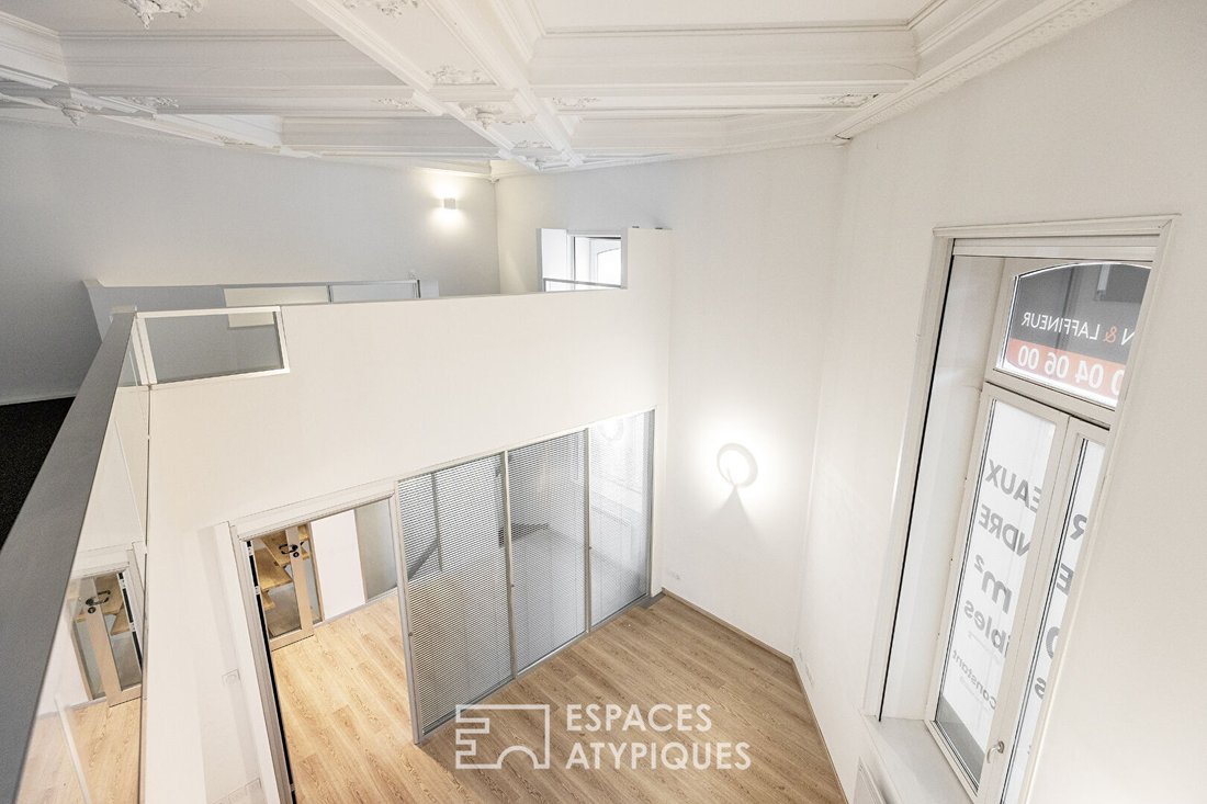 Wohnung in Vauban Esquermes, Lille, Frankreich 3 - 17800360