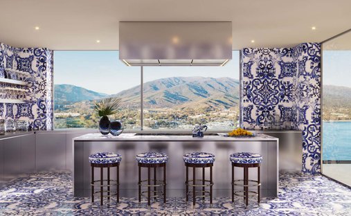 Apartamento en Marbella, Andalucía, España 1