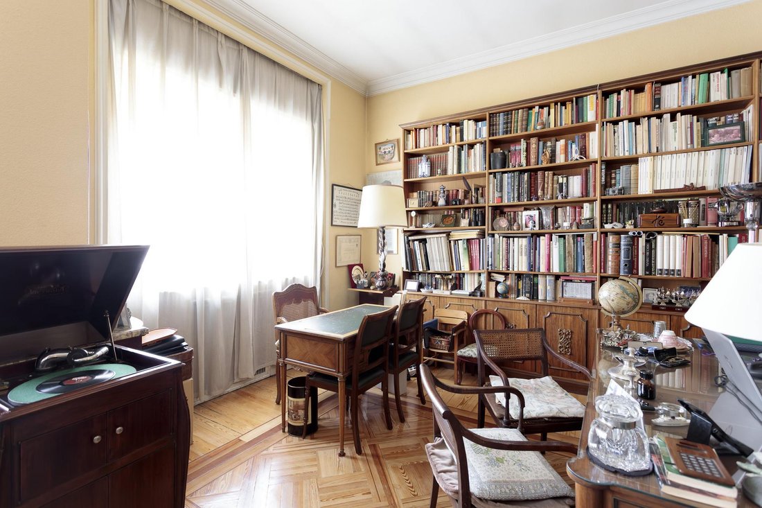Apartment in Centro, Madrid, Spain 5 - 17408231