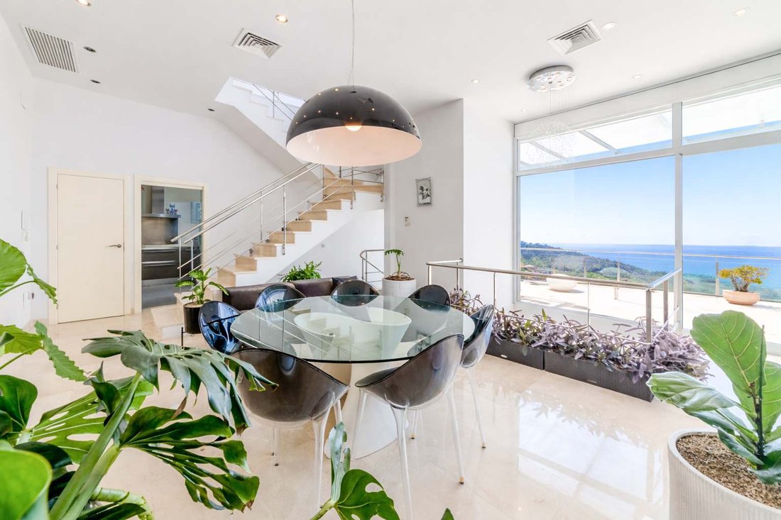 Villa in Sitges, Catalonia, Spain 3 - 17696097