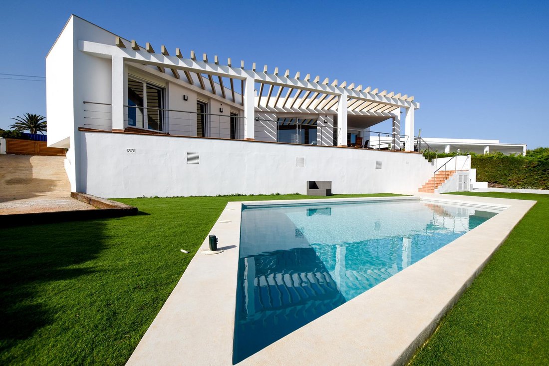 Villa in Sant Lluis, Balearic Islands, Spain 2 - 16988638