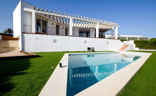 Villa a Sant Lluís, Isole Baleari, Spagna 1