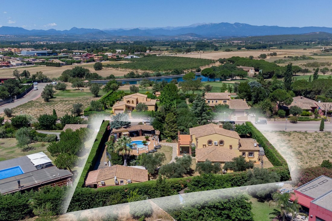 Villa in Peralada, Catalonia, Spain 4 - 16989299