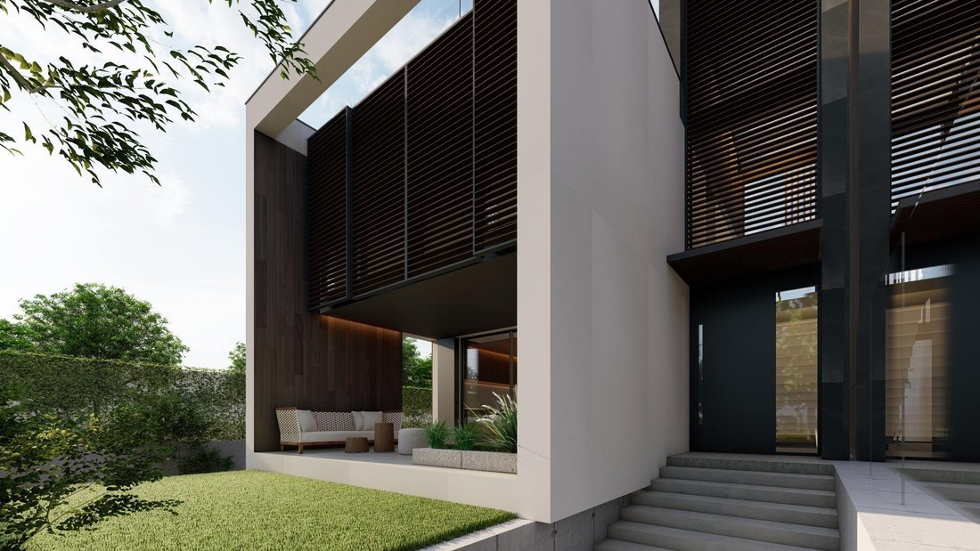 Villa in Moncloa-Aravaca, Madrid, Spain 5 - 16988967
