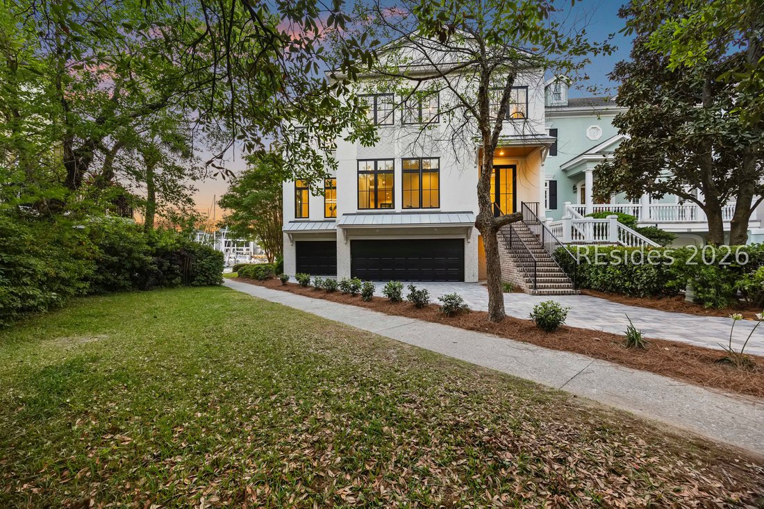 House in Hilton Head Island, South Carolina, United States 3 - 17794844