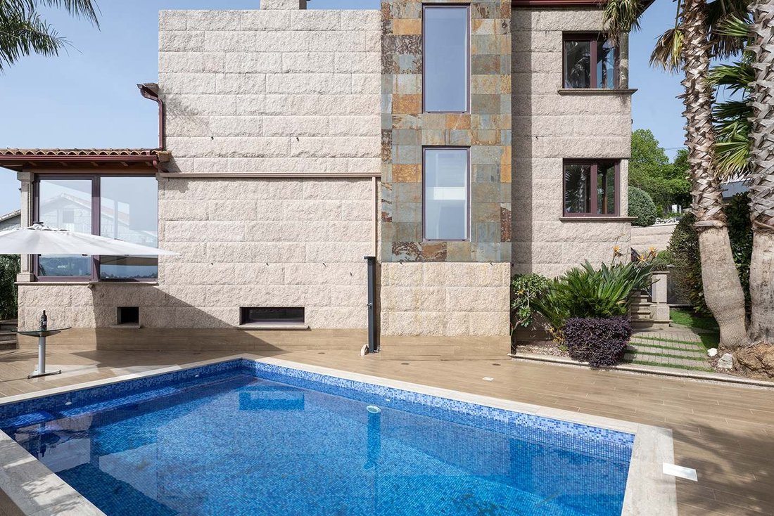 Villa in Louredo, Mos, Spain 2 - 17774940