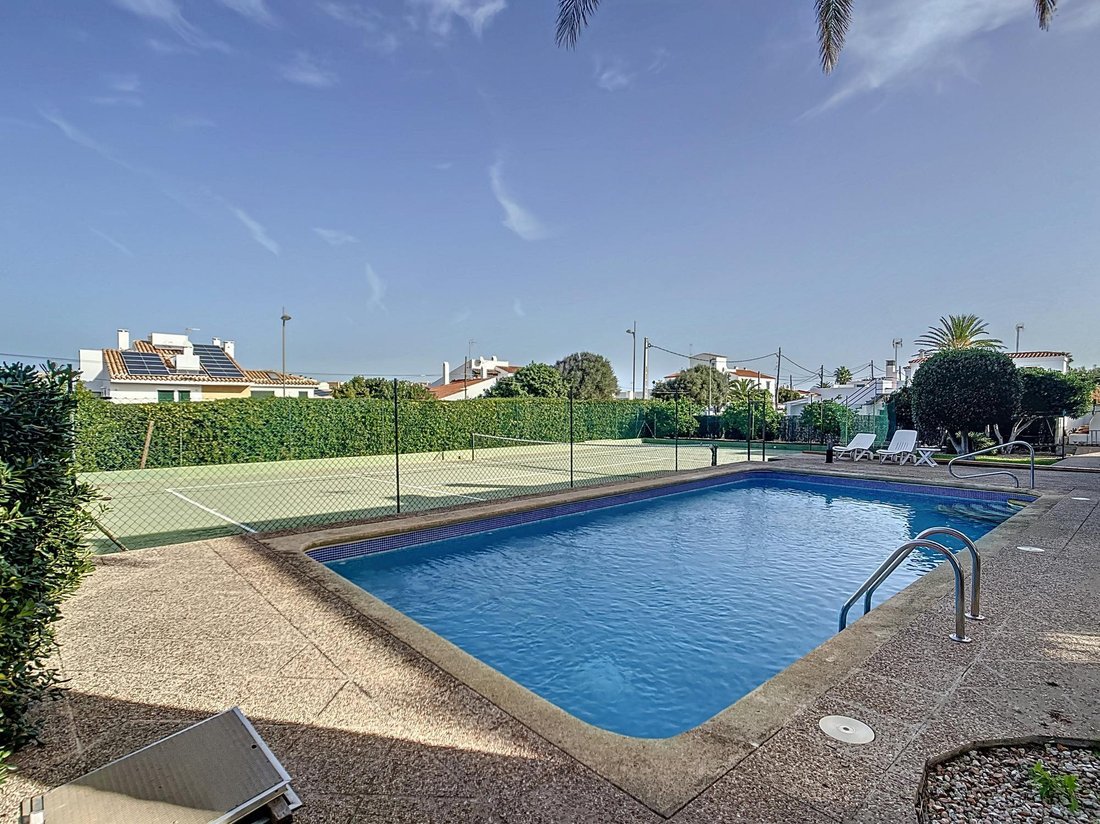 Villa in Ciutadella de Menorca, Balearic Islands, Spain 3 - 17488272