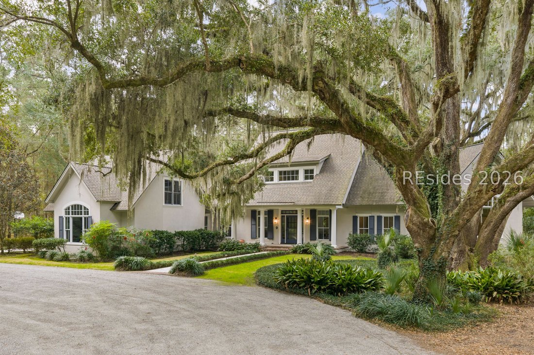 House in Bluffton, South Carolina, United States 2 - 17793347
