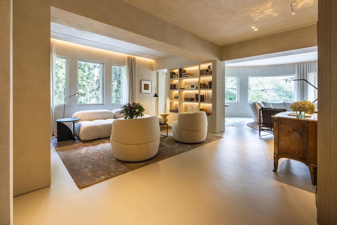 Apartment in Sarrià-Sant Gervasi, Barcelona, Spain 3 - 16905107