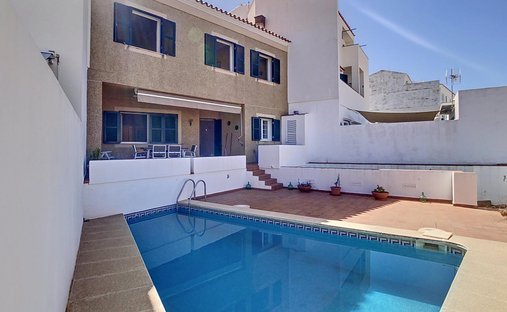 Villa à Maó, Îles Baléares, Espagne 1