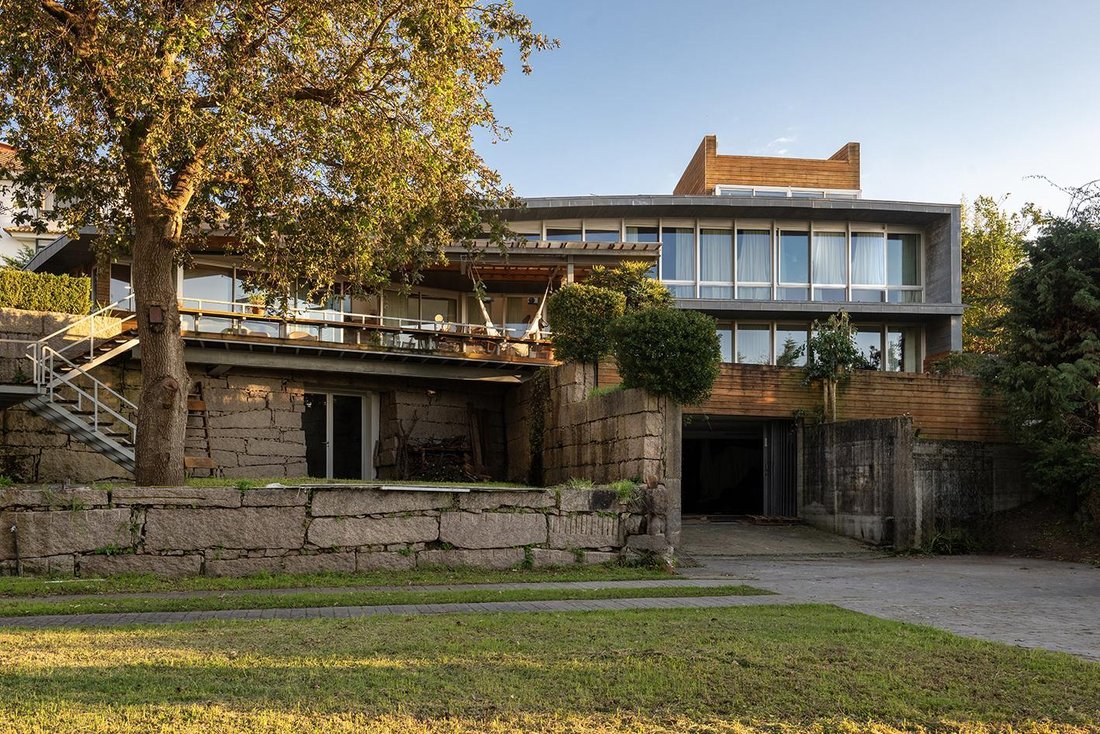 Villa in Priegue, Nigran, Spain 3 - 16988582