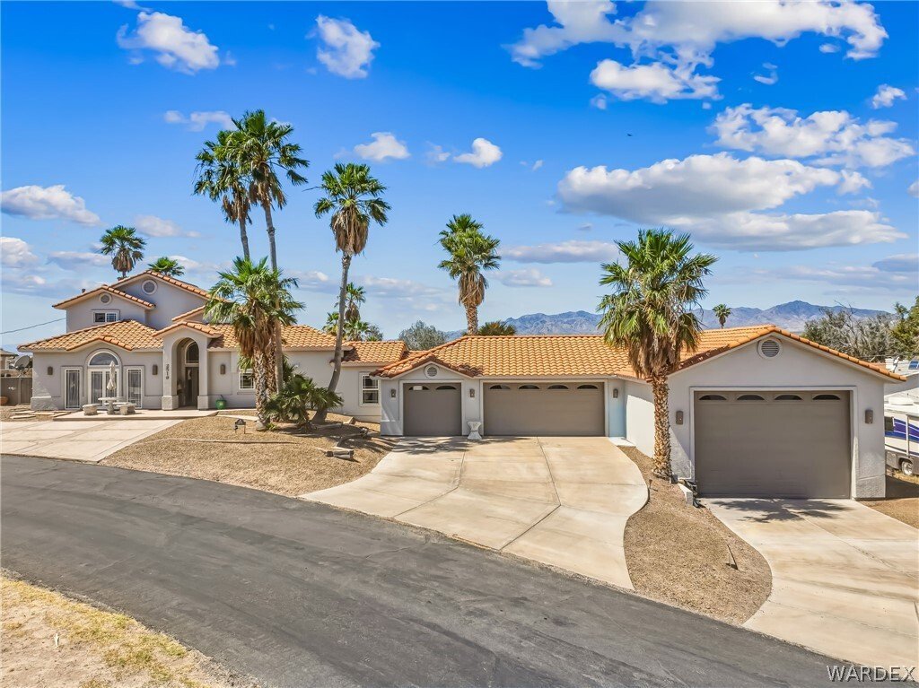 Casa a Bullhead City, Arizona, Stati Uniti 1 - 17800782