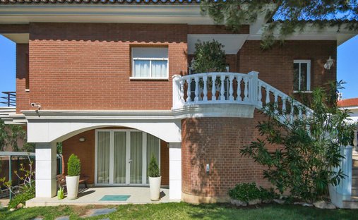 Villa a Salou, Catalogna, Spagna 1